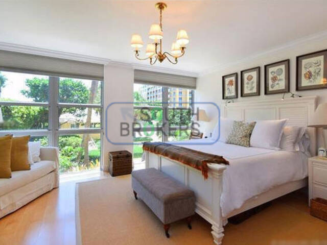 #500 - Apartamento para Venda em  - 