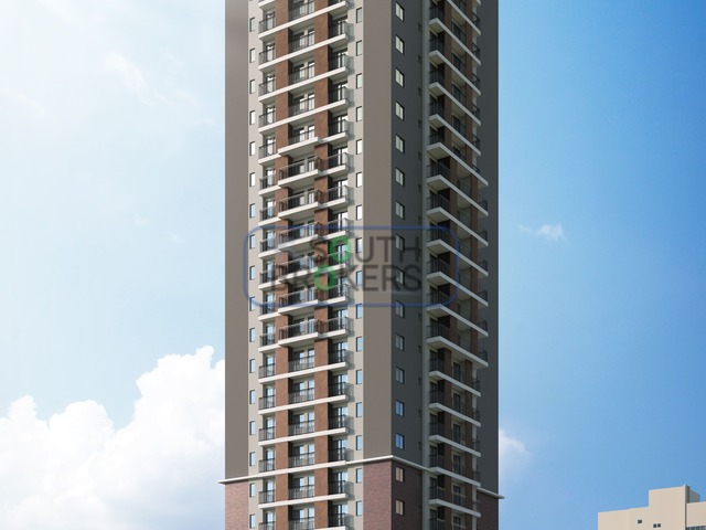 #26 - Apartamento para Venda em Curitiba - PR