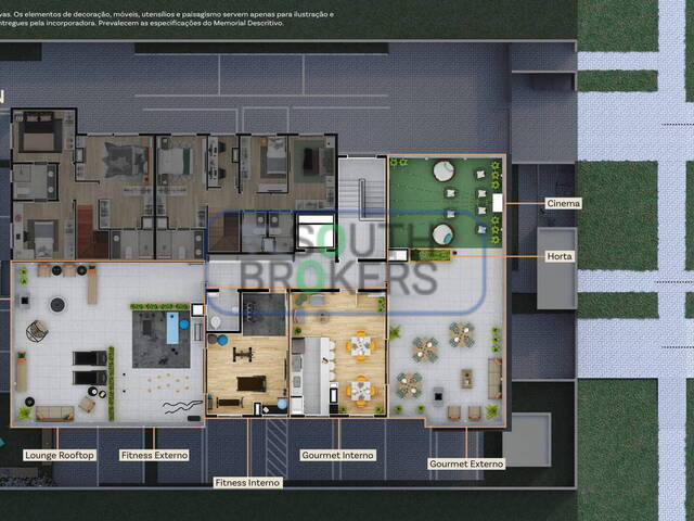#37 - Apartamento para Venda em Curitiba - PR