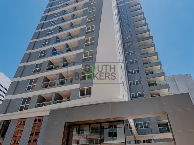 #51 - Apartamento para Venda em Curitiba - PR