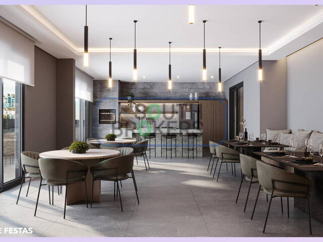 #65 - Apartamento para Venda em Curitiba - PR
