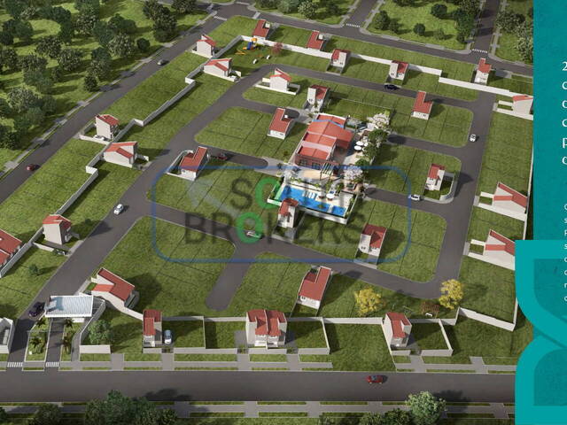 Terreno para Venda em Curitiba - 5