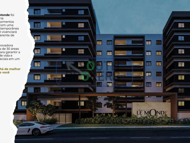 #128 - Apartamento para Venda em Curitiba - PR