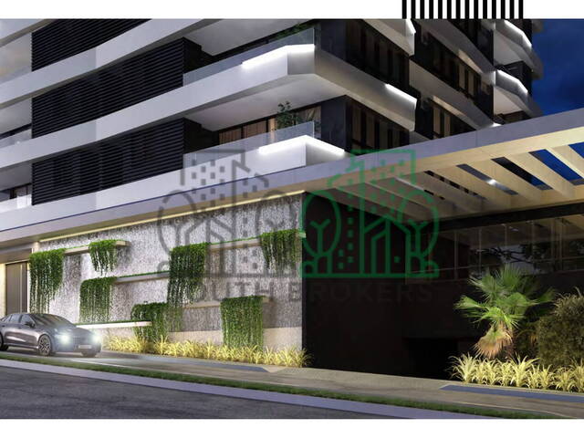 #149 - Apartamento para Venda em Curitiba - PR