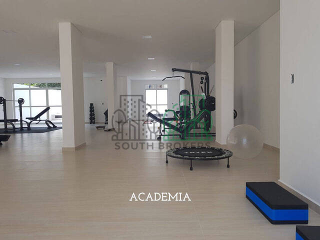 #165 - Apartamento para Venda em Curitiba - PR
