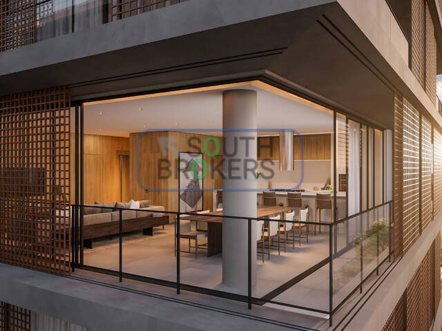 #177 - Apartamento para Venda em Curitiba - PR