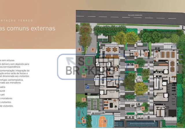 #177 - Apartamento para Venda em Curitiba - PR