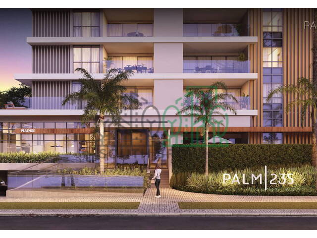 #187 - Apartamento para Venda em Curitiba - PR