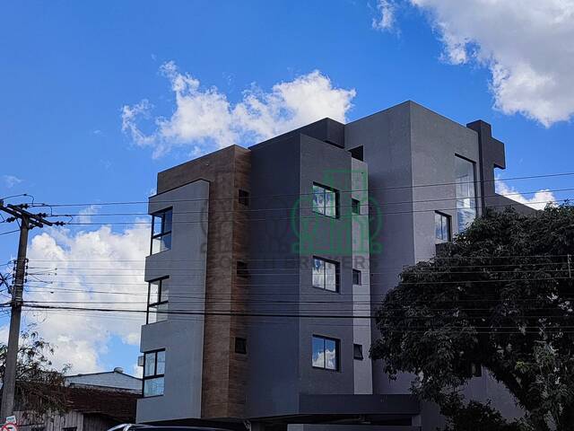 #203 - Apartamento para Venda em São José dos Pinhais - PR - 2