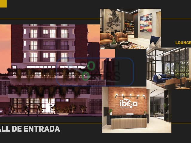 #26 - Apartamento para Venda em Curitiba - PR
