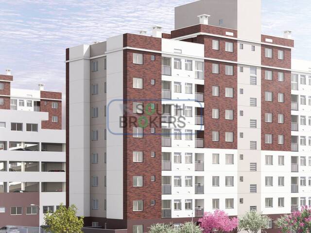 #248 - Apartamento para Venda em Pinhais - PR - 1