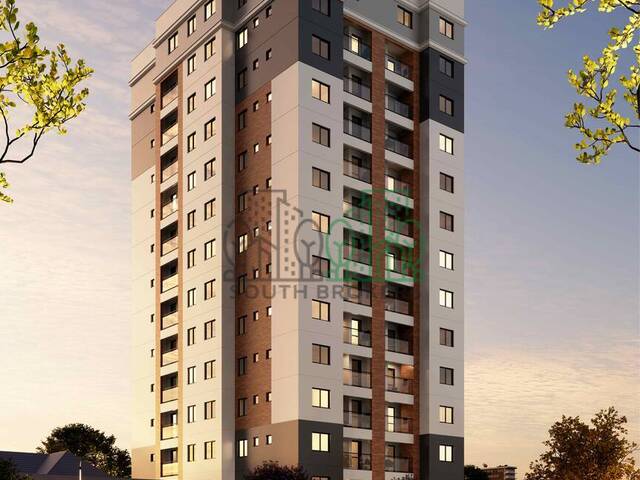 #249 - Apartamento para Venda em Curitiba - PR