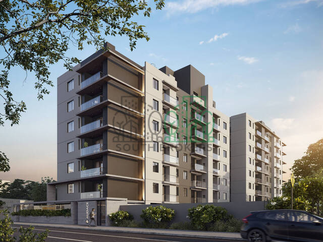 #252 - Apartamento para Venda em Curitiba - PR