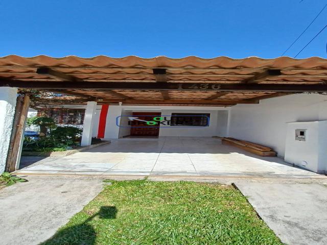 #287 - Casa para Venda em São José dos Pinhais - PR - 1