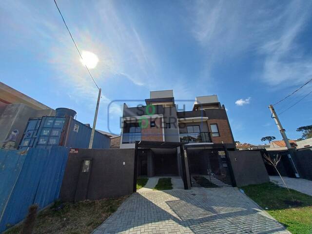 #95 - Bangalô para Venda em Curitiba - PR