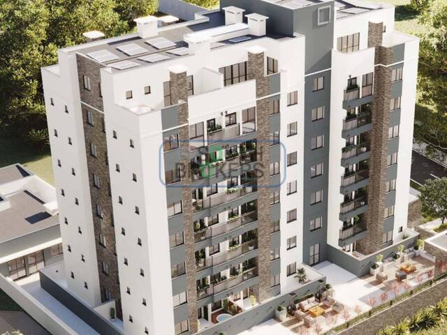 #298 - Apartamento para Venda em Curitiba - PR