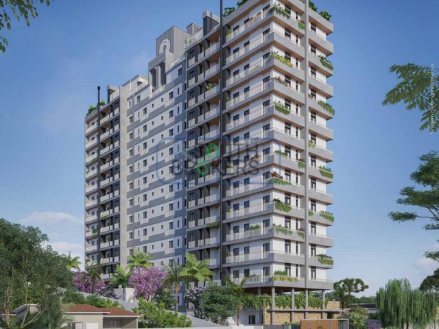 #314 - Apartamento para Venda em Curitiba - PR - 1