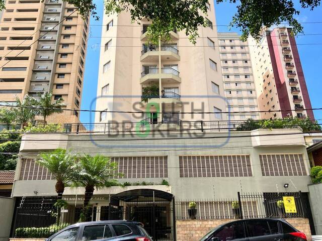 #16SP - Apartamento para Venda em São Paulo - SP - 3