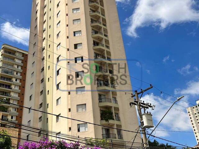#16SP - Apartamento para Venda em São Paulo - SP - 2