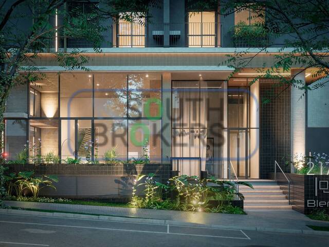 #328 - Apartamento para Venda em Curitiba - PR