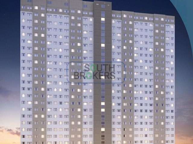 #59SP - Apartamento para Venda em São Paulo - SP - 2