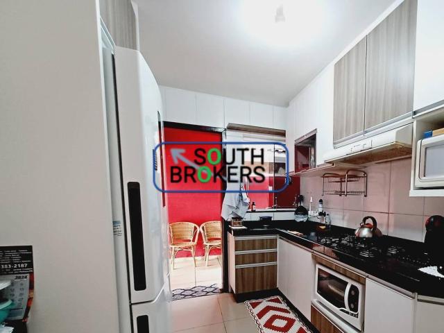 #416 - Casa para Venda em São José dos Pinhais - PR - 2