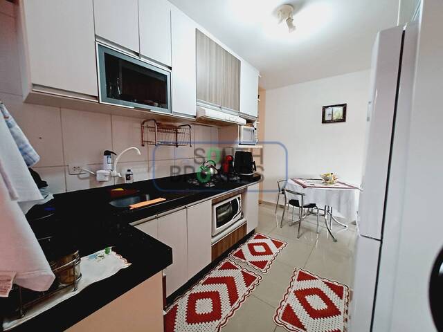 #416 - Casa para Venda em São José dos Pinhais - PR - 3