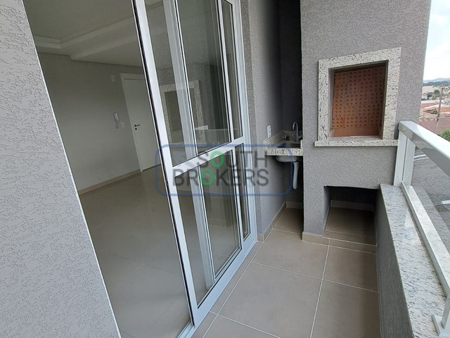 #426 - Apartamento para Venda em São José dos Pinhais - PR - 1
