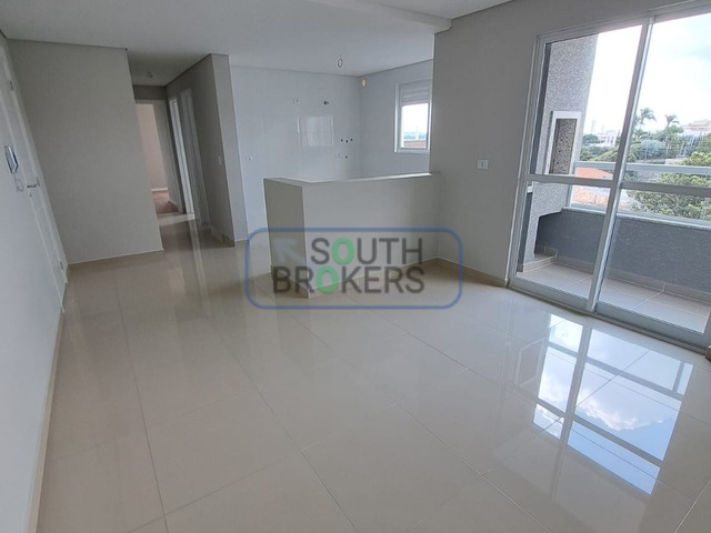 #426 - Apartamento para Venda em São José dos Pinhais - PR - 2