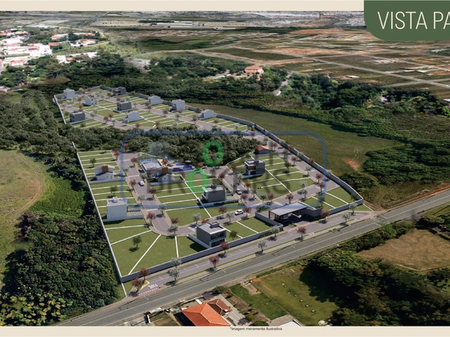 #106 - Área para Venda em São José dos Pinhais - PR - 1