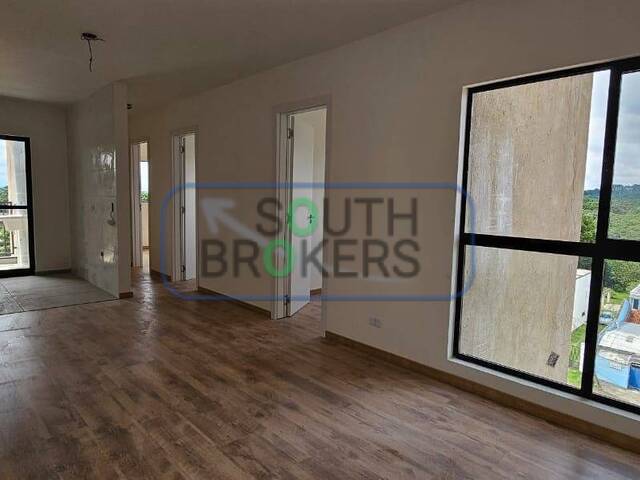 #17 - Apartamento para Venda em Almirante Tamandaré - PR