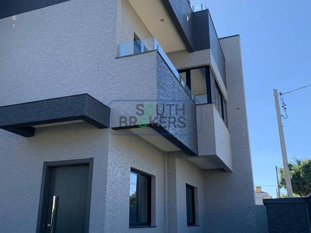 #460 - Casa para Venda em São José dos Pinhais - PR - 3