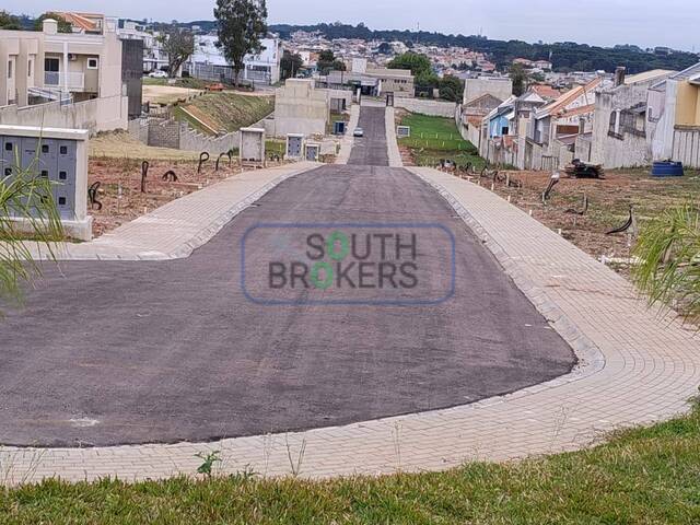 #462 - Terreno em condomínio para Venda em Curitiba - PR - 3