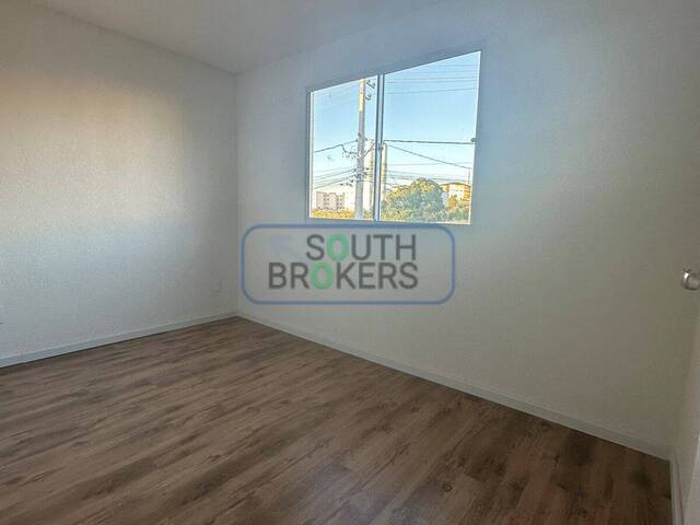 #464 - Apartamento para Venda em São José dos Pinhais - PR - 3