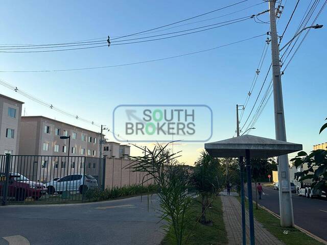 #464 - Apartamento para Venda em São José dos Pinhais - PR - 2