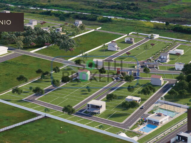 Venda em Parque da Fonte - São José dos Pinhais