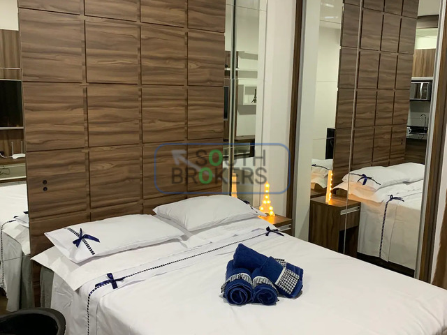 #471 - Apartamento para Venda em Curitiba - PR