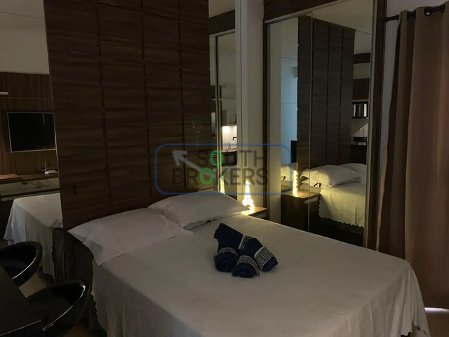 #471 - Apartamento para Venda em Curitiba - PR