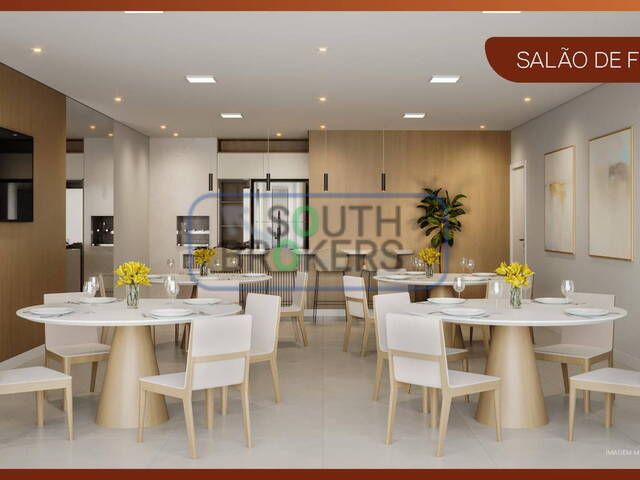 Apartamento para Venda em Curitiba - 4