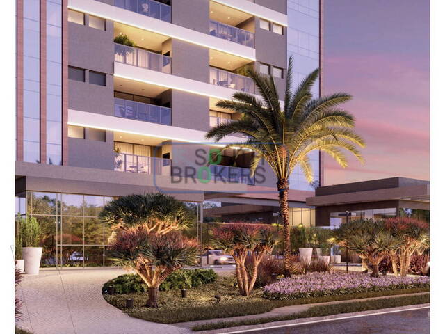 #481 - Apartamento para Venda em Curitiba - PR - 1