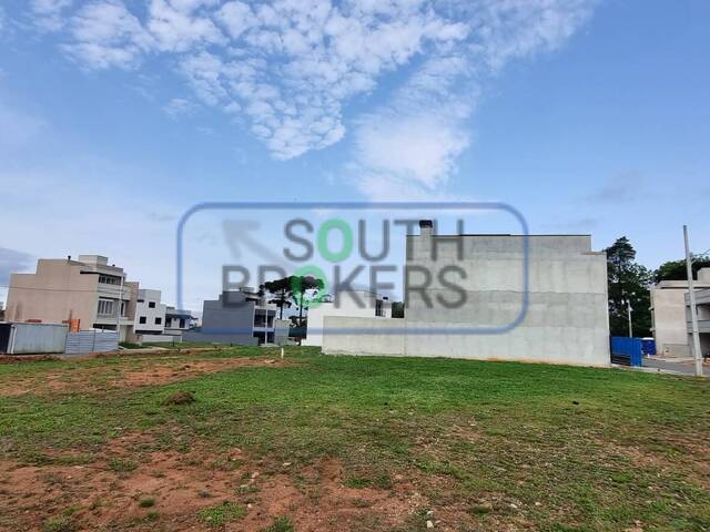 Terreno em condomínio para Venda em São José dos Pinhais - 4