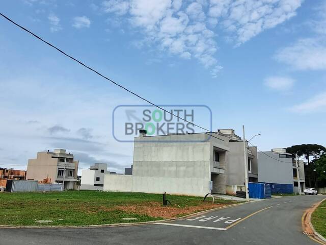 Venda em Costeira - São José dos Pinhais