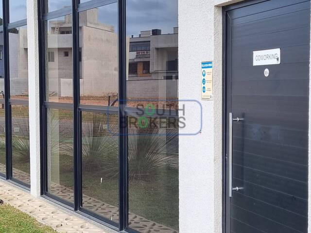 Terreno em condomínio para Venda em São José dos Pinhais - 5