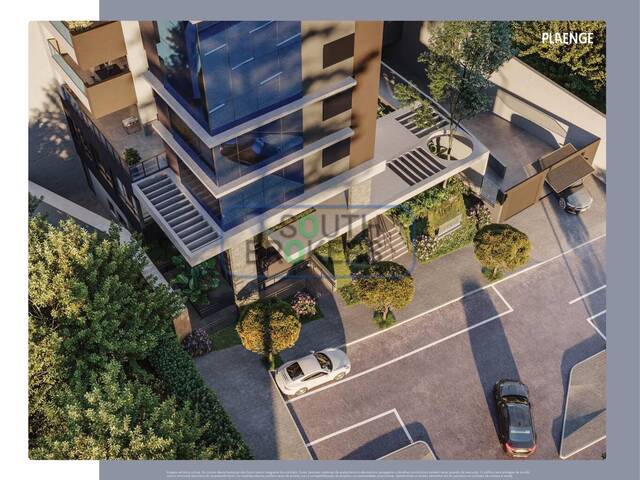 #515 - Apartamento para Venda em Curitiba - PR - 2