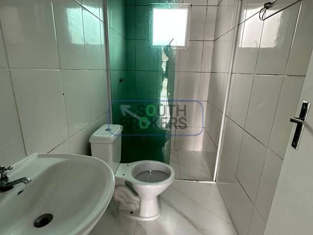 #520 - Casa em condomínio para Venda em Fazenda Rio Grande - PR - 3