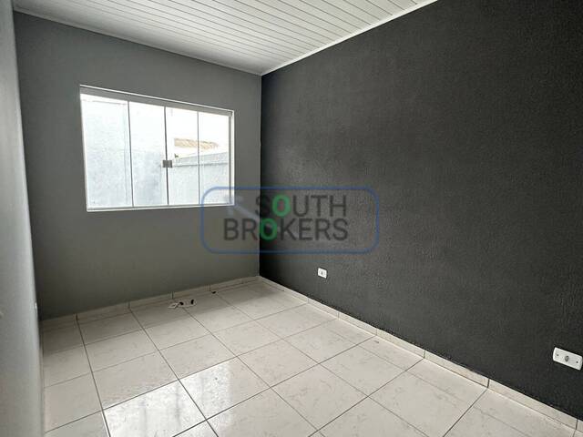 #525 - Casa para Venda em Fazenda Rio Grande - PR - 2