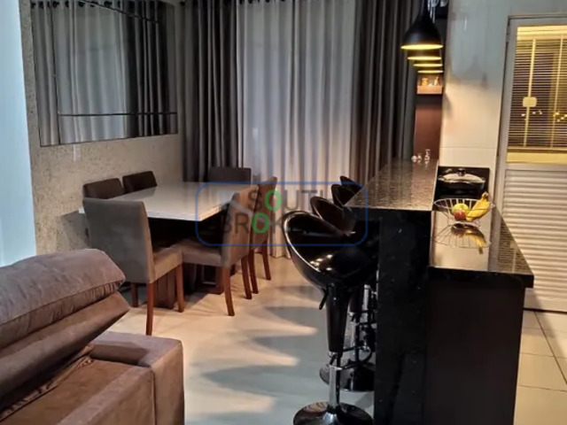 #528 - Apartamento para Venda em São José dos Pinhais - PR - 1