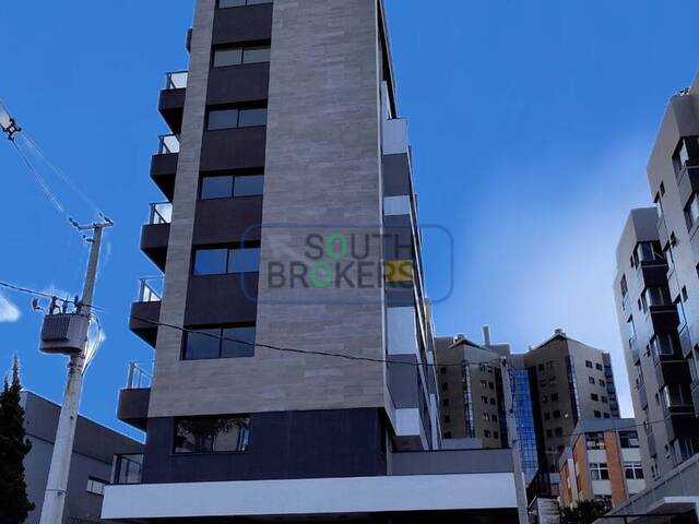 #531 - Apartamento para Venda em Curitiba - PR - 3