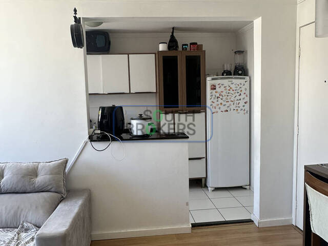 #543 - Apartamento para Venda em São José dos Pinhais - PR - 3