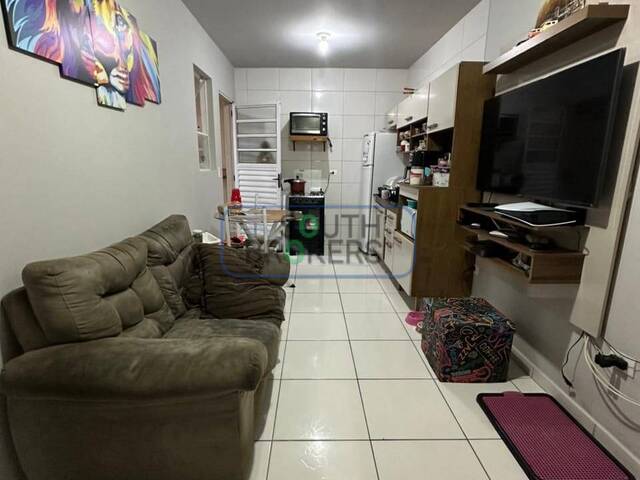 #544 - Casa para Venda em Fazenda Rio Grande - PR - 2